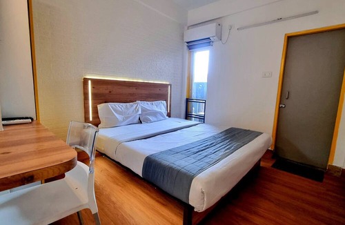 Bhopal Hotel | Stay inn nest