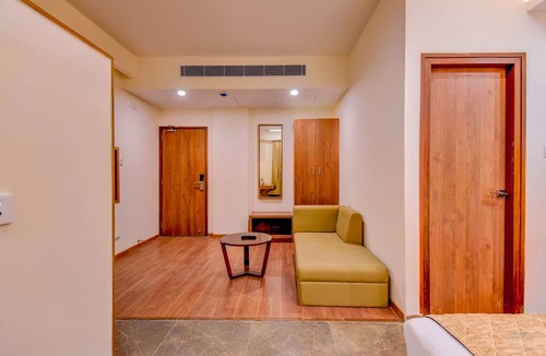 Brookefield Hotel | Zip By Spree Hotels Brookefield