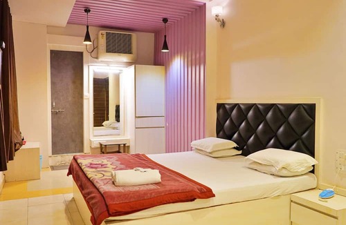 Pachmarhi Hotel | Hotel Pachmarhi