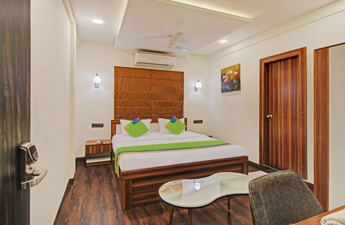 Hingana Hotel | Treebo The Boss