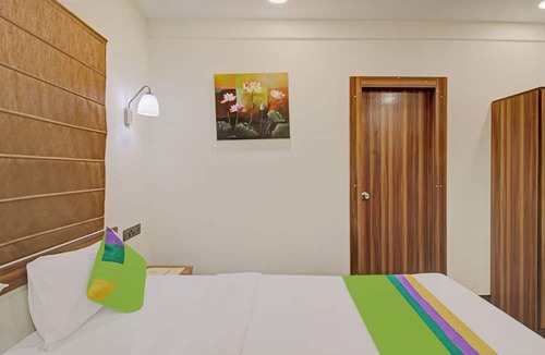 Hingana Hotel | Treebo The Boss