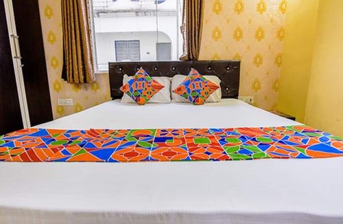 Dhanbad Hotel | Goroomgo Patiala Jharkhand