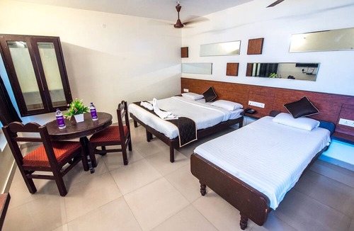 Heritage Town Hotel | Arunik Inn