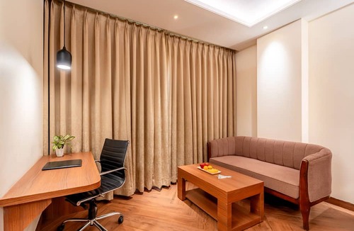 Bhopal Hotel | Playotel Resort Bhopal