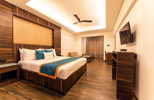 Parra Hotel | Zone Connect by The Park Parra Goa