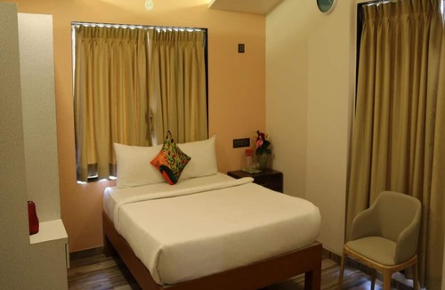 Igatpuri House | Pooja Villa Suites Igatpuri