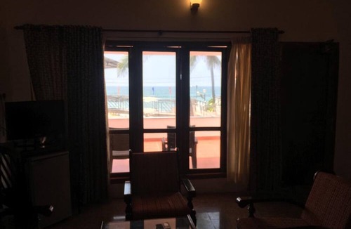Thiruvananthapuram Hotel | Hotel Sea Face