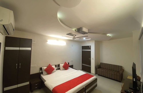 Paldi Hotel | Hotel Riverfront