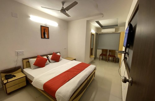 Paldi Hotel | Hotel Riverfront