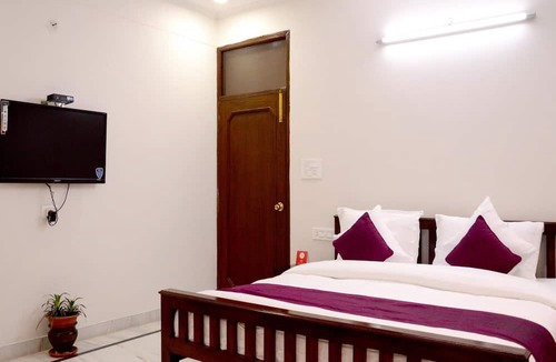Adarsh Nagar Hotel | Hotel Sukh Vilas Jaipur