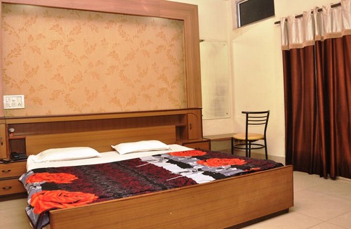 Maharana Pratap Nagar Hotel | Hotel Sudarshan Palace