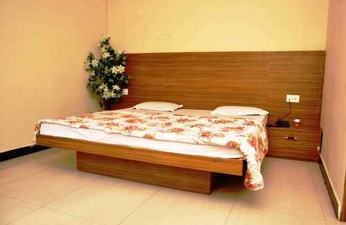 Maharana Pratap Nagar Hotel | Hotel Sudarshan Palace