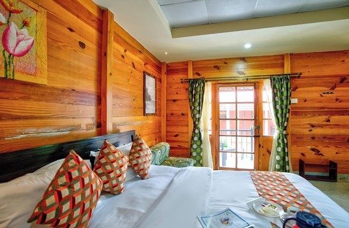Cavelossim Hotel | Go Green Spice Eco Resort