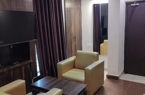 Warangal Hotel | Venkateshwara Mitra Residency