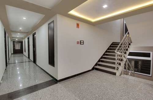 Paota Hotel | Trulyy Rudransh inn