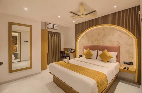 Malad West Hotel | Hotel Malad Inn