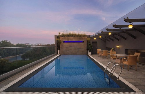 Bhopal Hotel | The Fern Residency Bhopal, Series by Marriott