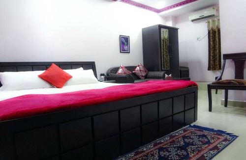 Sehore Hotel | Hotel Parvati Palace