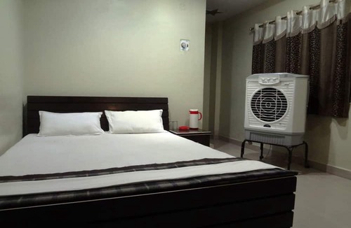 Sehore Hotel | Hotel Parvati Palace