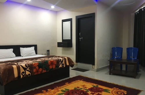 Jhansi Hotel | Hotel Duke Inn