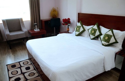 Sawai Madhopur Hotel | Meera Mahal