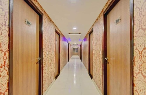 Kanpur Hotel | Citi Club
