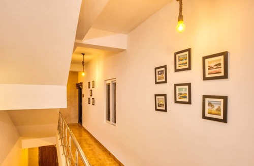 Kalapettai Hotel | La Maison Charu