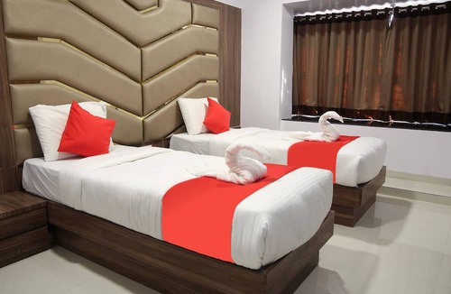 Navi Mumbai Hotel | Hotel Apple Inn