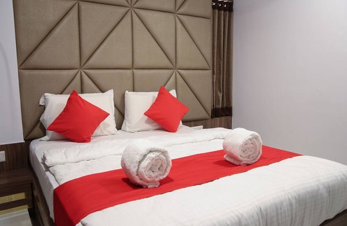 Navi Mumbai Hotel | Hotel Apple Inn