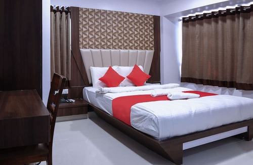 Navi Mumbai Hotel | Hotel Apple Inn