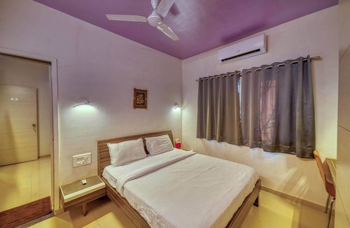 Nashik Hotel | Hotel Grand Ashwin