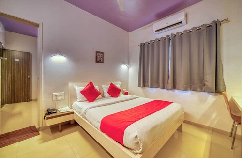 Nashik Hotel | Hotel Grand Ashwin