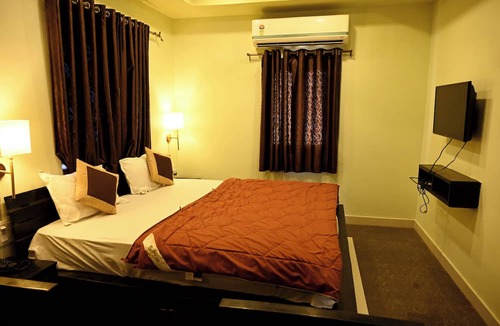 Gulab Sagar Hotel | Om Heritage Hotel