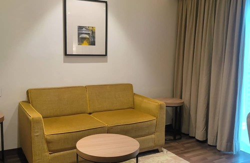 Dahisar East Hotel | Royal Hometel Suites Dahisar Mumbai