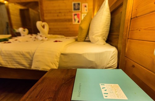 Vainguinim Hotel | Bay15