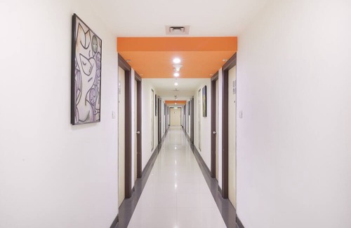 Mayur Vihar Phase III Hotel | Red Fox by Lemon Tree Hotels, East Delhi