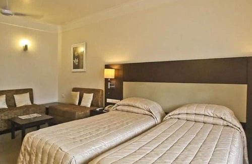 Rajkot Hotel | Silver Palace Hotel