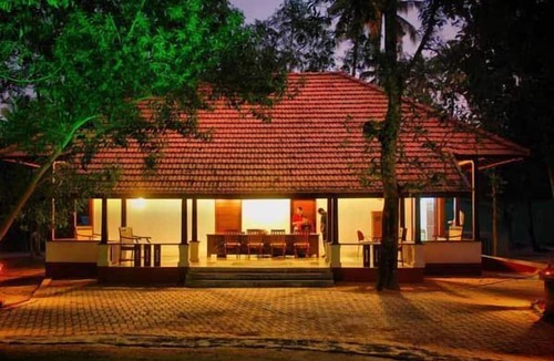 Mararikulam Hotel | Abad Turtle Beach