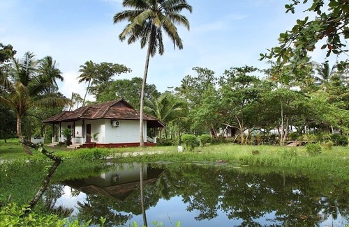 Mararikulam Hotel | Abad Turtle Beach