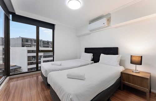 Parramatta Hotel | Fiori Apartments