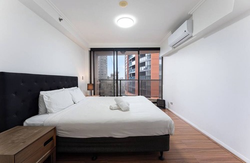 Parramatta Hotel | Fiori Apartments