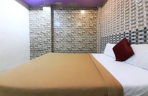 Mumbai Hotel | Hexa Relax Stay