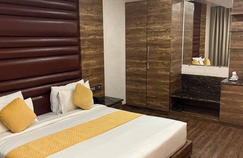 Una Hotel | Hotel New York Plaza