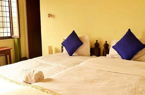 Jaipur House | Sneh Deep Guest House