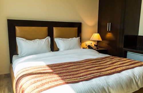 Safdarjung Enclave Hotel | Ikhaya Hotels
