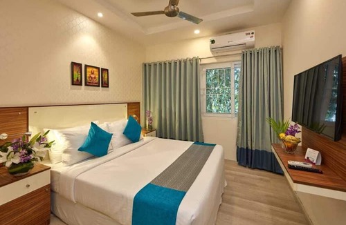 Stage 1 Hotel | Regenta Inn Indiranagar