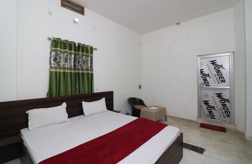 Motihari Hotel | Lummj Guest House
