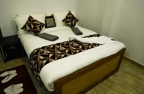 Udumbanchola Hotel | The Gazelle Villa Resort
