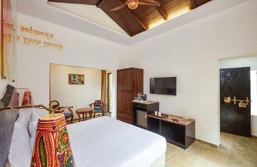 Tamia Hotel | Serendipity Lakes and Resorts