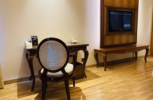 Rohini Hotel | Seven Seas Hotel